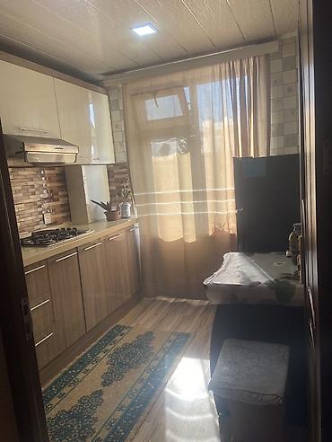 tap az ağstafa: Sumqayıt şəhərinin mərkəzi yerlərindən biri olan 45 məhəllədə (pioner — 5