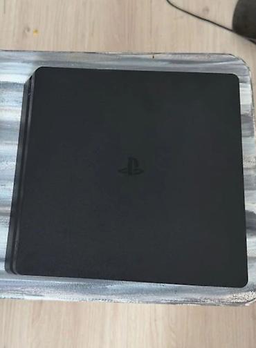 PlayStation 4 Slim – 500 GB - Yaddaş: 500 GB, oyunlar media üçün lalafo.az -da PlayStation 4 Slim – 500 GB - Yaddaş: 500 GB, oyunlar media üçün