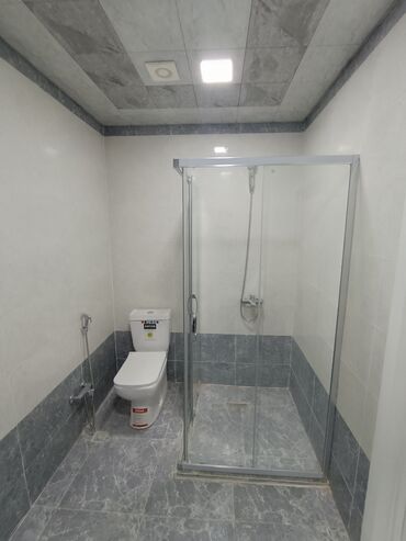 Uzunmüddətli kirayə mənzillər: Sumqayıt şəhəri Bulvar Mirvaridən qanuni 3 otaqlı mənzil boş vəziyətdə — 12