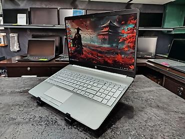 Ноутбуки HP: Для программирования, Новый, AMD Ryzen 5 — 3