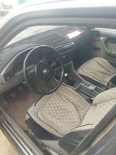 форд гранада: BMW 5 series: 1993 г., 2 л, Механика, Седан — 5