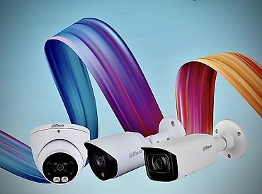 pulsuz video cat: Hikvision və Dahua və hər markalı video-müşahidə sistemlərin — 2