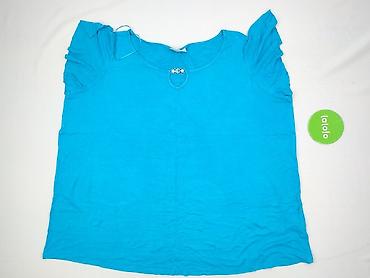 calliope marka: Janina, Bluzka damska, rozmiar 4XL — 2
