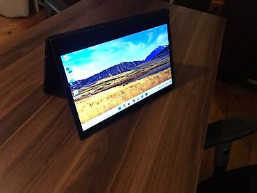 Техника и электроника: Б/у Lenovo ThinkPad, 14 ", Intel Core i5, 256 ГБ, Бесплатная доставка — 10