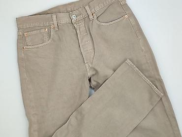 12 р: Levi’s, Jeansy dla mężczyzn, rozmiar L — 1