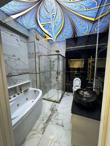 Uzunmüddətli kirayə mənzillər: Xətai metrosunun yaxınlığındanda, 16 mərtəbəli binanın 11-ci — 11