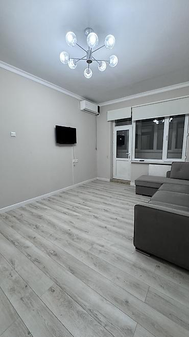 Продажа квартир: 1 комната, 36 м², 105 серия, 4 этаж, Евроремонт — 8