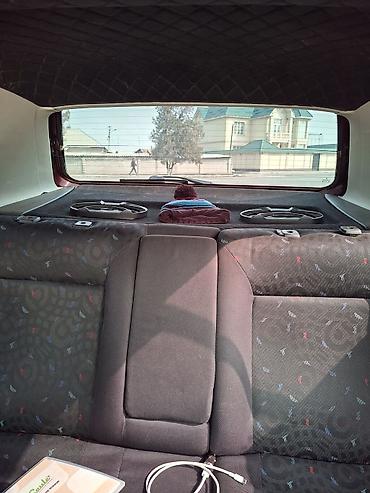 devo matiz: Volkswagen Golf: 1993 г., 1.8 л, Механика, Бензин, Хэтчбэк — 9
