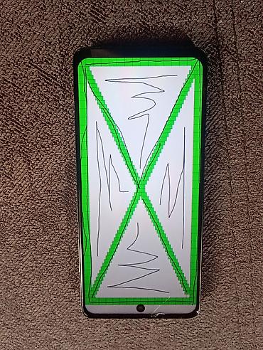 Samsung: Samsung Galaxy A51, Б/у, 128 ГБ, цвет - Черный, 2 SIM — 5