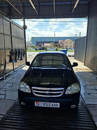 сидения ласетти: Chevrolet Lacetti: 2012 г., 1.6 л, Механика, Бензин, Седан — 1