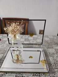 Хонча: Toy xoncasi wokolad qoymaq ucundur real aliciya endirim olacaq