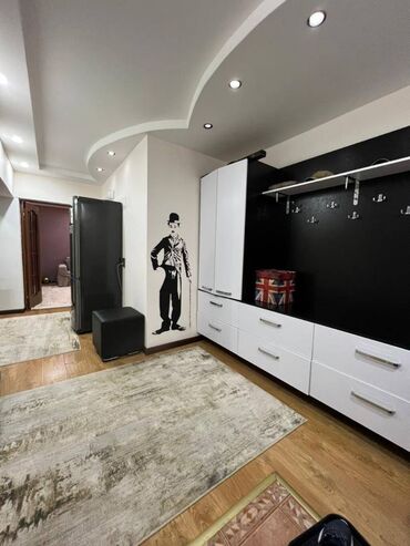 Продажа домов: 4 комнаты, 115 м², Элитка, 6 этаж, Евроремонт