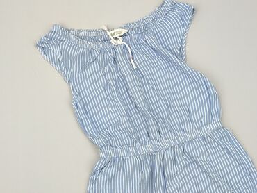 reserved bluzka ze stójką: Kombinezon H&M, 13 lat, 152-158 cm, stan - Idealny