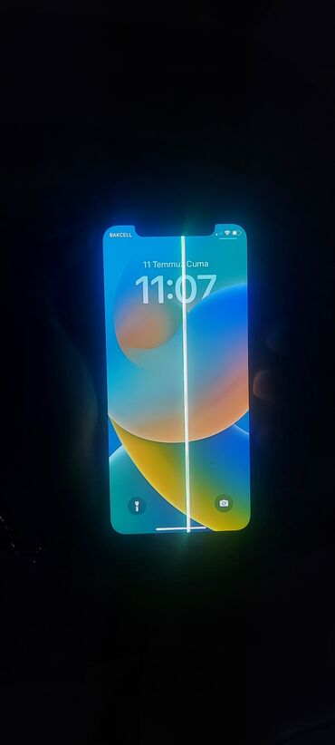 i̇pohne x: IPhone X, 64 ГБ, Белый, Беспроводная зарядка