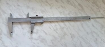 Digər tikinti materialları: Ştanger