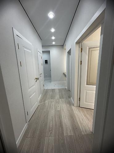 Продажа квартир: 2 комнаты, 64 м², Элитка, 7 этаж, Евроремонт — 4