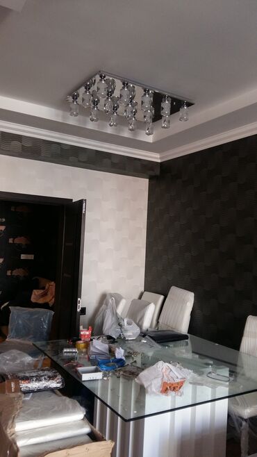 Təmir işləri: Evlərin,Ofislərin,Obyektlərin təmiri və yeniden — 4