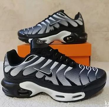 Patike: Nike Air Max Plus “Tuned Air” patike Veličine od 36-46 - — 22