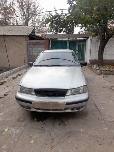 амортизаторы нексия 2: Daewoo Nexia: 2005 г., 1.6 л, Механика, Бензин, Седан