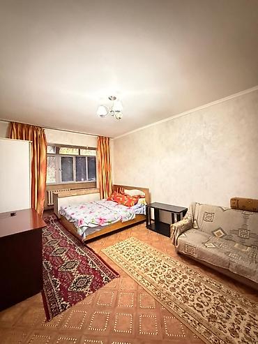 105: 3 комнаты, 64 м², Золотой квадрат 105 серия, 1 этаж, Требуется ремонт — 5