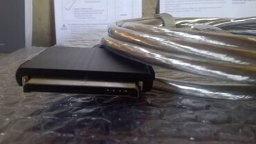 Aksesoari za TV i video: Samsung One Connect Box je inovativno rešenje za povezivanje sa — 3