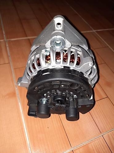 honda elemax generator: Dinamo (generator). 
24V. 
Təzədir — 2