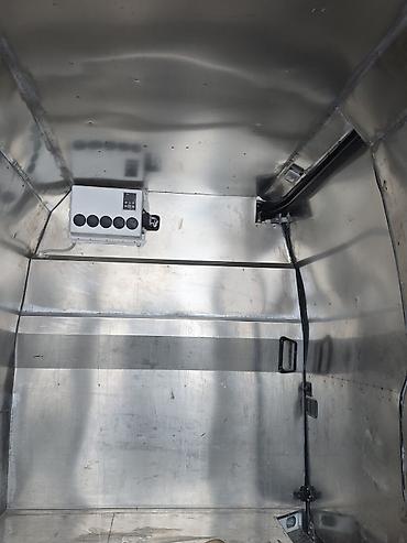 Легкий грузовой транспорт: Легкий грузовик, Iveco, Стандарт, 3 т, Новый — 7