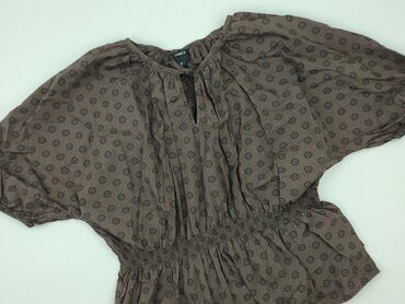 lidl wieszak na ubrania: Lindex, Bluzka damska, rozmiar L