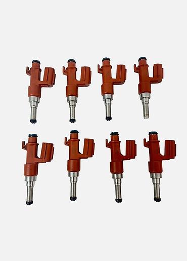 gx46: LX570 GX460 LS460 3UR-FE 1UR-FE 1UR-FSE Есть комплект и поштучно. 60$ — 2