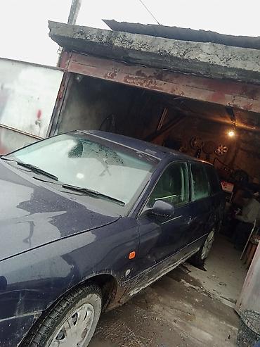 Audi: Audi A4: 1996 г., 1.8 л — 3