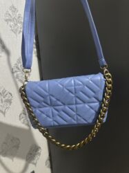 qadınlar üçün papaq və snud xomut: Cantalar 5-7 azn arasi