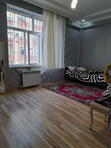 Yeni tikili: Binəqədi qəs., 3 otaqlı, Yeni tikili, m. Azadlıq Prospekti, 90 kv. m — 11