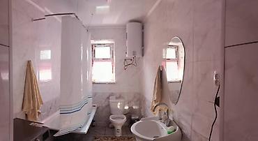 Продажа коттеджей и домов: 🏡 Продается кирпичный дом в с. Станция Ивановка (Чуйская область) — 3