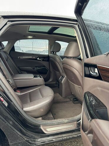 Kia: Kia K7: 2019 г., 2.4 л, Гибрид — 17