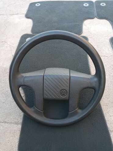 солярка цена бишкек: Руль Volkswagen 1990 г., Колдонулган, Оригинал, Германия
