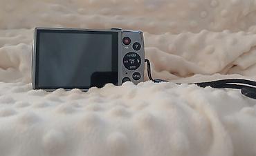 canon 6: Canon POWERSHOT A3500 IS Digital Camera Purple. (Çox az işlənib) — 4
