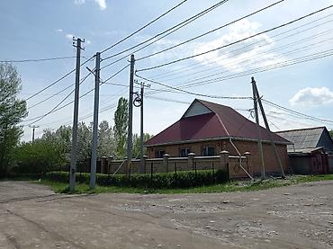 Продажа коттеджей и домов: 🏠🌿Продаю Большой 🏠дом.г.Бишкек.Первомайский район.Построен полностью — 11