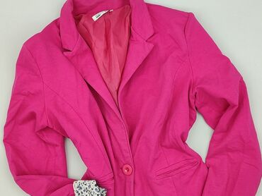 olx marynarki damskie: Styled In Italy, Піджак жіночий, розмір XL