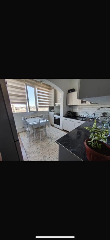 Продажа квартир: 1 комната, 45 м², 106 серия улучшенная, 9 этаж, Евроремонт