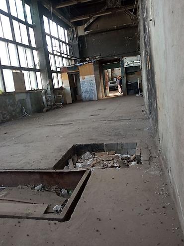 аренда для цех: Other production, 120 м², С отдельным входом — 1