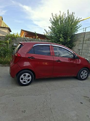 кия морник запчас: Kia Morning: 2015 г., 1 л, Автомат, Бензин, Хэтчбэк — 3