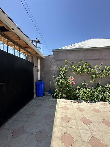 bakıda ev: Saray, 120 kv. m, 4 otaqlı, Hovuzsuz, Kombi, Qaz, İşıq — 4