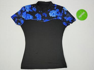 bluzki uv: T-shirt damski, rozmiar S — 2