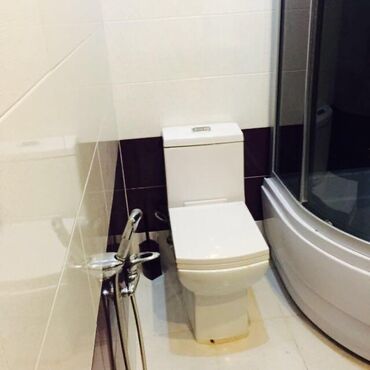 Uzunmüddətli kirayə mənzillər: Yasamal Bakı mollun yanı kaspian MMC 16/14 100kv 3 otag kirayə verilir — 19