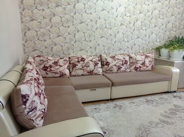 мебель на прокат: Бурчтук диван, Колдонулган