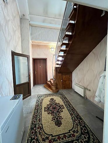 снять дом: 5 комнат, 182 м², Арча-Бешик ж/м 1 этаж, Евроремонт — 6