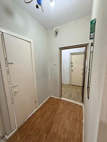 2 кв 104 серия: 4 комнаты, 85 м², 12 мкр 106 серия, 1 этаж, Косметический ремонт — 3