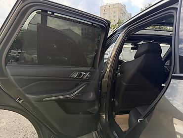 bad e5: BMW X5 M: 2020 г., 4.4 л, Автомат, Бензин, Кроссовер — 10
