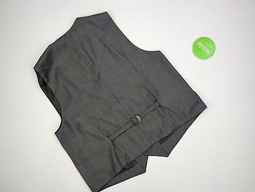lion stuff: Adrianno Damianii, Kamizelka męska — 3