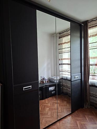 1 bedroom: 3 комнаты, 71 м², Пишпек Индивидуалка, 1 этаж, Евроремонт — 2